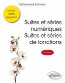 Suites et séries numériques. Suites et séries de fonctions (eBook, PDF) Suites et séries numériques. Suites et séries de fonctions (eBook, PDF)