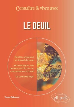 Cover Le deuil (eBook, ePUB)