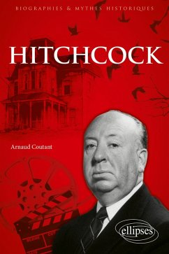 Cover Hitchcock (eBook, ePUB)