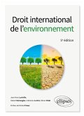 Droit international de l'environnement (eBook, ePUB)