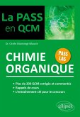 Chimie Organique (eBook, PDF)