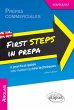 Anglais. First Steps in Prepa. A... - Bild 1