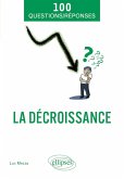 La décroissance (eBook, ePUB)
