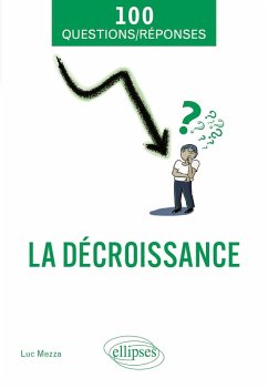 Cover La décroissance (eBook, ePUB)