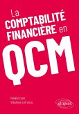 La comptabilité financière en QCM (eBook, ePUB)