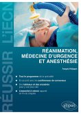 Anesthésie - réanimation et médecine d'urgence (eBook, PDF)
