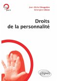 Droits de la personnalité (eBook, PDF)
