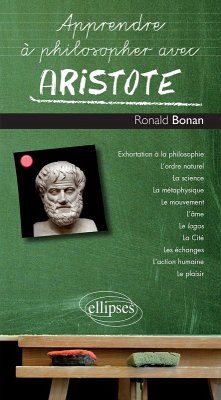 Aristote (eBook, ePUB) - Bonan, Ronald