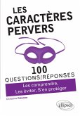 Les caractères pervers (eBook, ePUB)