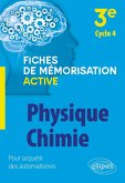 Physique-chimie - 3e cycle 4 (eBook, PDF)
