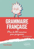 Grammaire française (eBook, PDF)