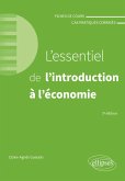 L'essentiel de l'introduction à l'économie (eBook, PDF)