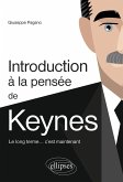 Introduction à la pensée de Keynes. Le long terme... c'est maintenant (eBook, PDF)