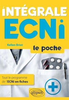 Intégral ECNI Le poche (eBook, PDF) - Briot, Kellen