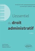 L'essentiel du droit administratif (eBook, ePUB)