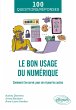 Le bon usage du numérique (eBook, ePUB) - Bild 1