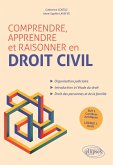 Comprendre, apprendre et raisonner en droit civil (eBook, PDF)