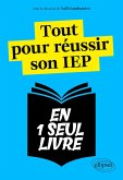 Tout pour réussir son IEP (eBook, ePUB) Tout pour réussir son IEP (eBook, ePUB)