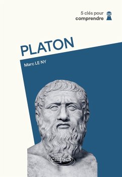 Platon (eBook, ePUB) - Le Ny, Marc