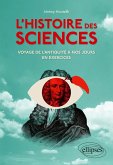 L'Histoire des sciences (eBook, PDF)