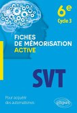 SVT - 6e cycle 3 (eBook, PDF)