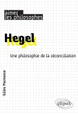 Hegel. Une philosophie de la réconciliation (eBook, ePUB) Hegel. Une philosophie de la réconciliation (eBook, ePUB)