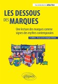 Les dessous des marques (eBook, ePUB) Les dessous des marques (eBook, ePUB)