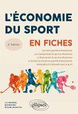 L'Économie du sport en fiches (eBook, ePUB) L'Économie du sport en fiches (eBook, ePUB)