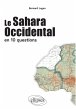 Le Sahara Occidental en 10 questions... - Bild 1