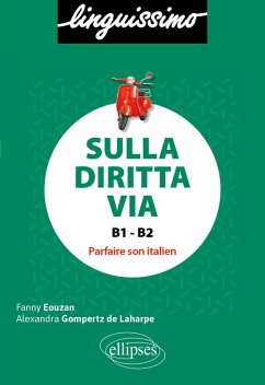 Cover Sulla diritta via (eBook, PDF)
