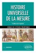 Histoire universelle de la mesure -... - Bild 1