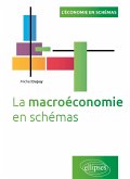 La macroéconomie en schémas (eBook, PDF)