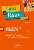 Tapas de léxico A1-B1 (eBook, PDF) Tapas de léxico A1-B1 (eBook, PDF)