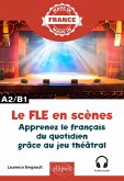 Le FLE en scènes (eBook, ePUB)