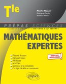 Mathématiques expertes - Terminale - nouveaux programmes (eBook, PDF) Mathématiques expertes - Terminale - nouveaux programmes (eBook, PDF)