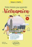 Petites histoires pour apprendre le vietnamien (eBook, ePUB)