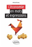 L'économie en mots et expressions (eBook, PDF)
