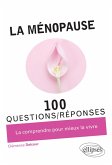 La ménopause (eBook, ePUB)