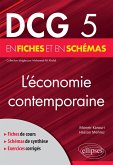 DCG 5 - L'Économie contemporaine en fiches et en schémas (eBook, ePUB) DCG 5 - L'Économie contemporaine en fiches et en schémas (eBook, ePUB)
