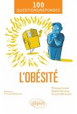 L'obésité en 100 Questions/Réponses (eBook, ePUB)