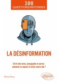 La désinformation (eBook, ePUB)