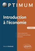 Introduction à l'économie (eBook, PDF)