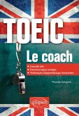 TOEIC - Le coach (eBook, PDF)