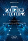 Entre sciences et fictions (eBook, PDF)