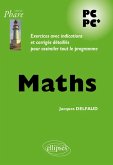 Mathématiques PC-PC* (eBook, PDF)