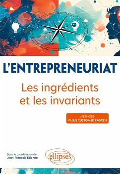Cover L'entrepreneuriat (eBook, PDF)