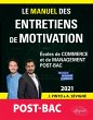 Le Manuel des entretiens de motivation... - Bild 1