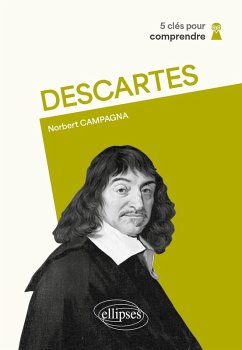 Descartes (eBook, ePUB) - Campagna, Norbert
