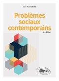 Problèmes sociaux contemporains (eBook, ePUB)