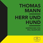 Herr und Hund (MP3-Download)